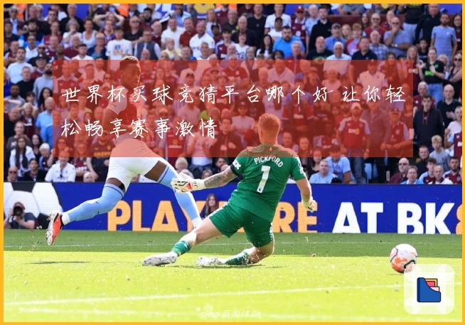 世界杯买球竞猜平台哪个好 让你轻松畅享赛事激情