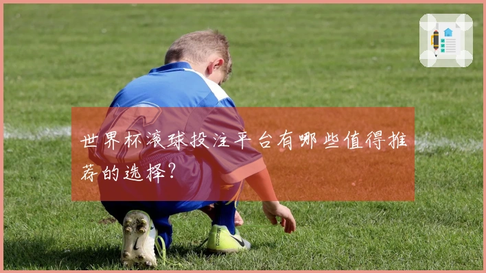 世界杯滚球投注平台有哪些值得推荐的选择？