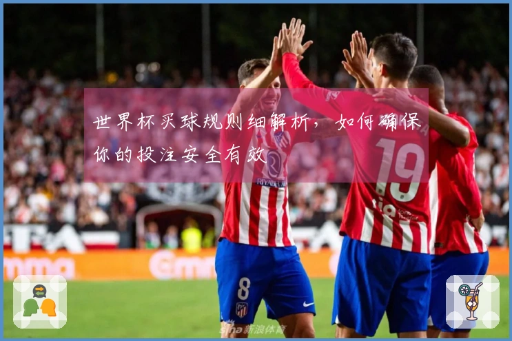世界杯买球规则细解析，如何确保你的投注安全有效