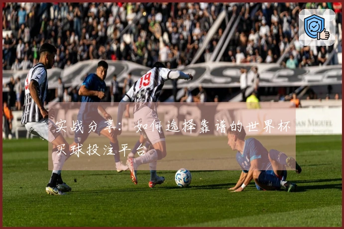 实战分享：如何选择靠谱的世界杯买球投注平台