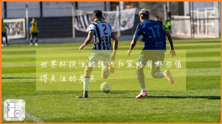 世界杯投注的技巧和策略有哪些值得关注的要点
